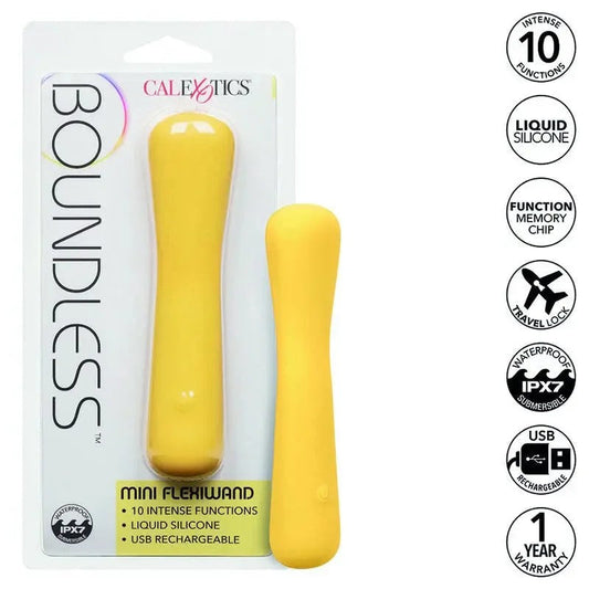 CALEXOTICS–BOUNDLESSMINI-FLEXIWAND