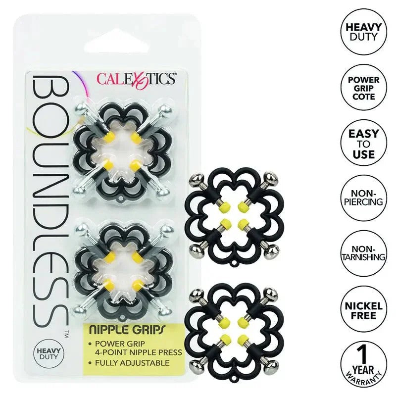 CALEXOTICS–BOUNDLESSNIPPELGRIFFE