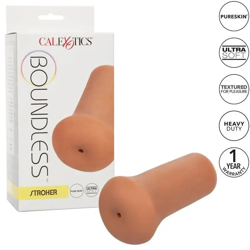 CALEXOTICS–BOUNDLESSSTROKERKARAMELL