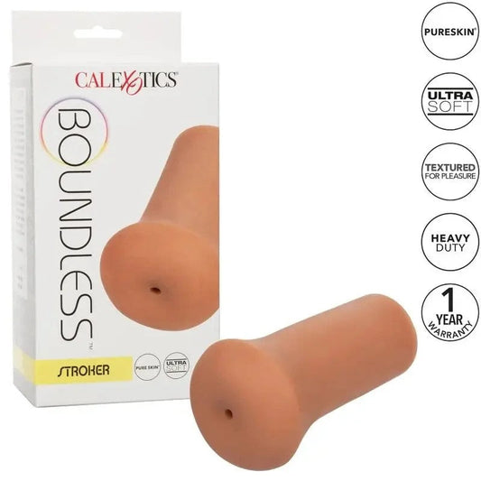CALEXOTICS–BOUNDLESSSTROKERKARAMELL
