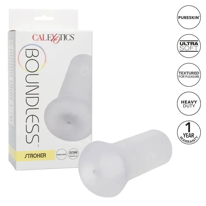 CALEXOTICS–BOUNDLESSSTROKERTRANSPARENT
