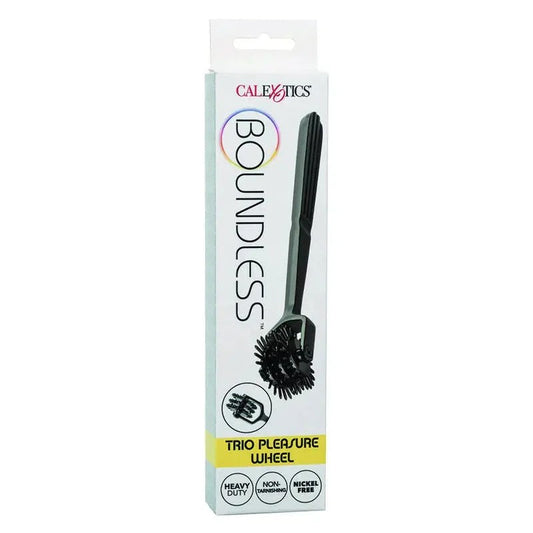 CALEXOTICS–BOUNDLESSTRIOPLEASUREWHEEL