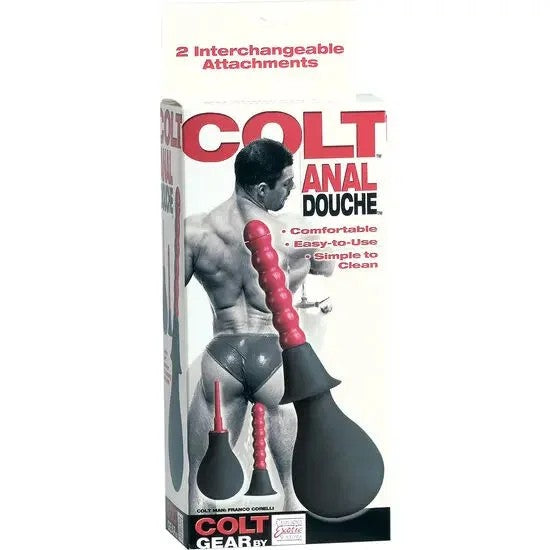 CALEXOTICS–COLTANALDUSCHE