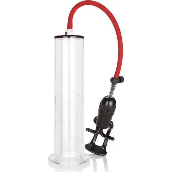 CALEXOTICS–COLTBIGMANPUMPENSYSTEM
