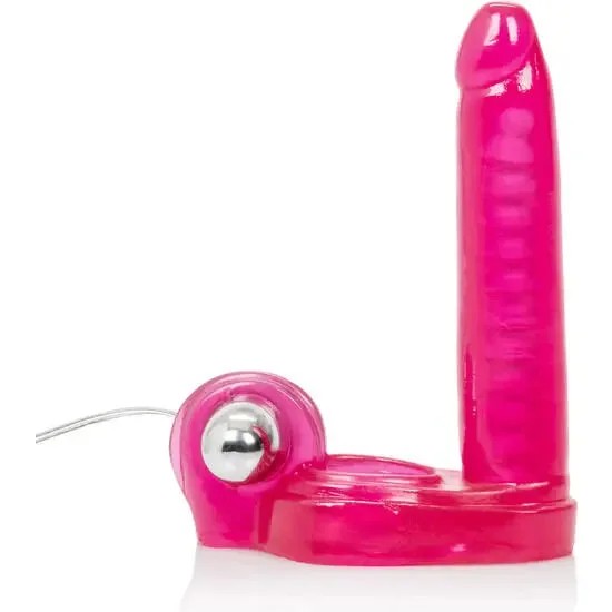 CALEXOTICS–DERULTIMATIVEDREIFACHSTIMULATOR
