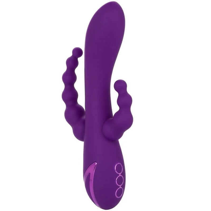 CALEXOTICS–LONGBEACHBOOTYLICIOUSLILA