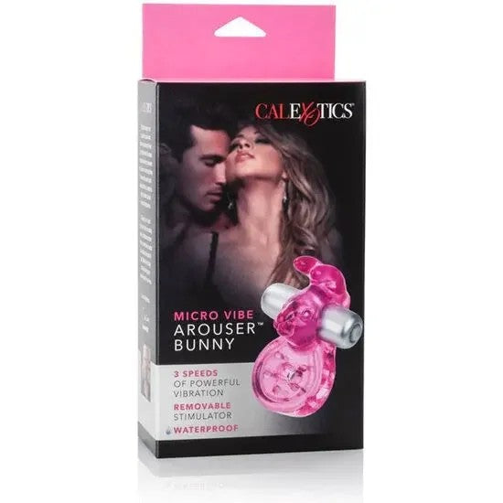 CALEXOTICS–MICROVIBEAROUSERBUNNY