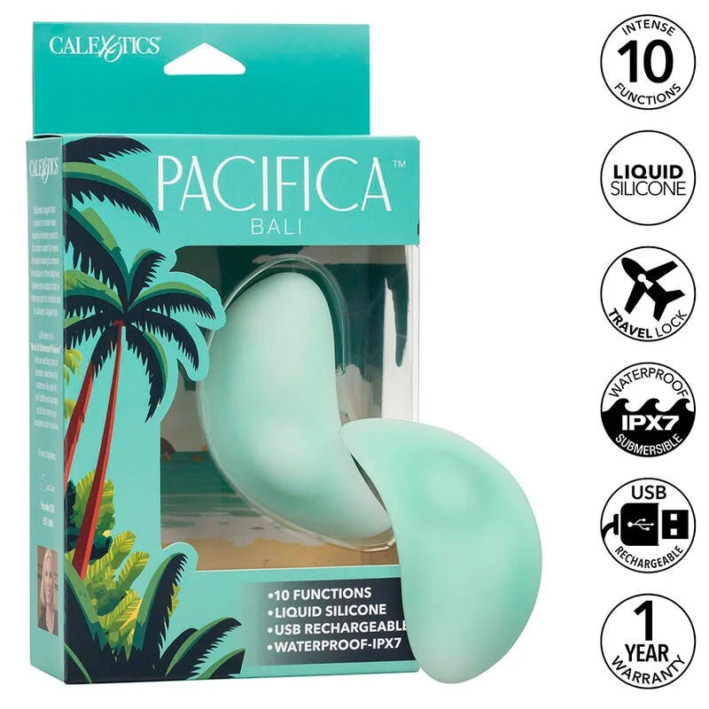 CALEXOTICS–PACIFICABALITEASER10FUNKTIONENAQUA
