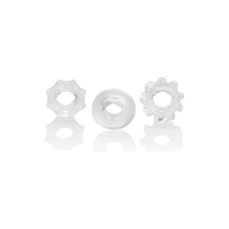 CalExotics–ReversibleRingSet