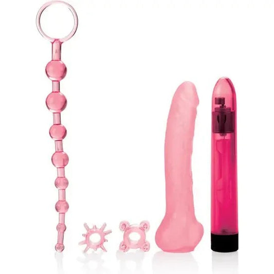 CALEXOTICS–STARTER-LIEBHABER-KIT