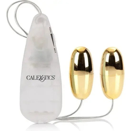 CALEXOTICS–VIBRIERENDEKUGELNGOLDDUO