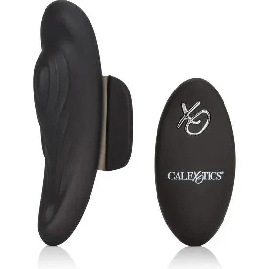 CALEXOTICS–XOREMOTELOCKNPLAYPANTYTEASER