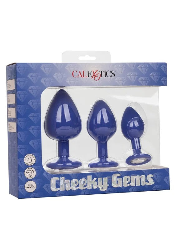 CalExoticsCheekyGems3erSet