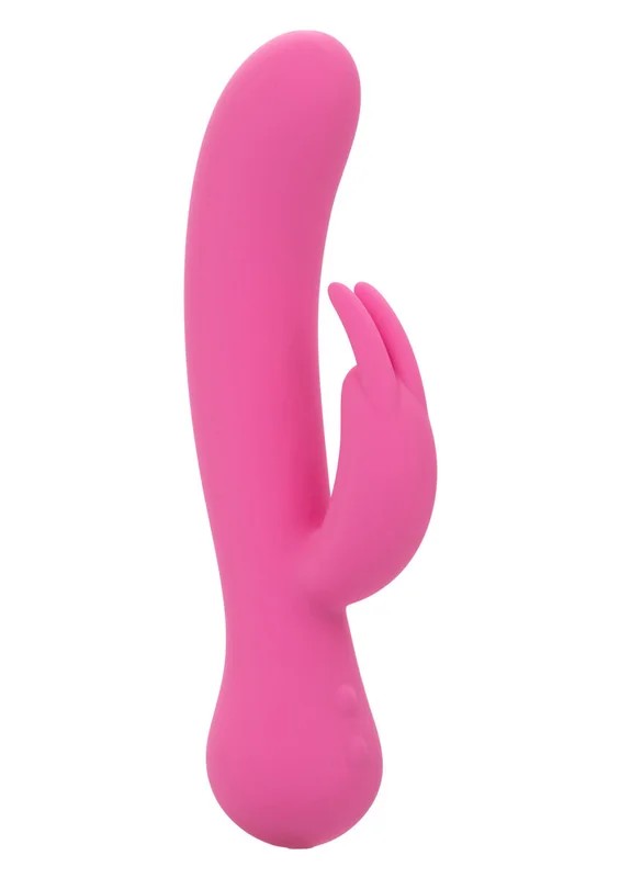 CalExoticsFirstTimeRechargeableBunnyPink