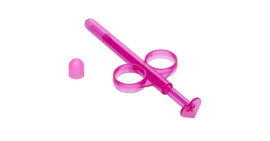 CalExoticsLubeTube2pcsPink