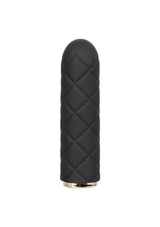CalExoticsRavenQuiltedSeducer