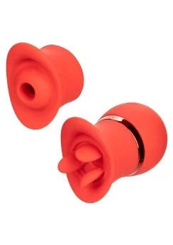 CaliforniaExoticsFrenchKissSuck&PlaySet