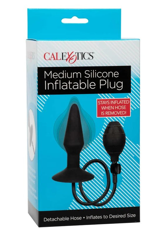 CaliforniaExoticsMediumInflatablePlug