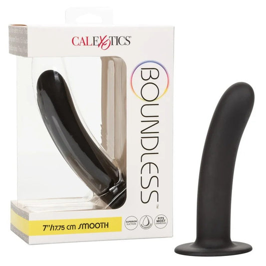 CaliforniaExoticStrap-onPlugBoundless17,75cm