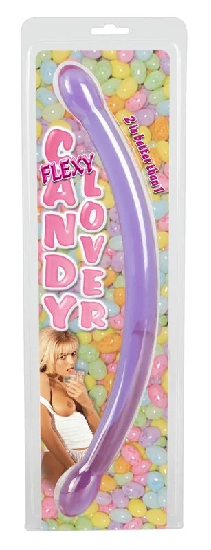 CandyFlexyLover