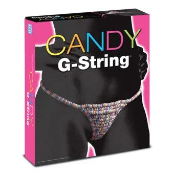 CANDYG-STRINGpastel145g