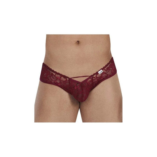 CandyManJockstrapSchleifeFriggBordeaux
