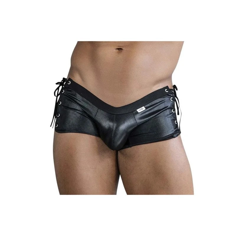 CandyManSexyBoxerTirenisSchwarz