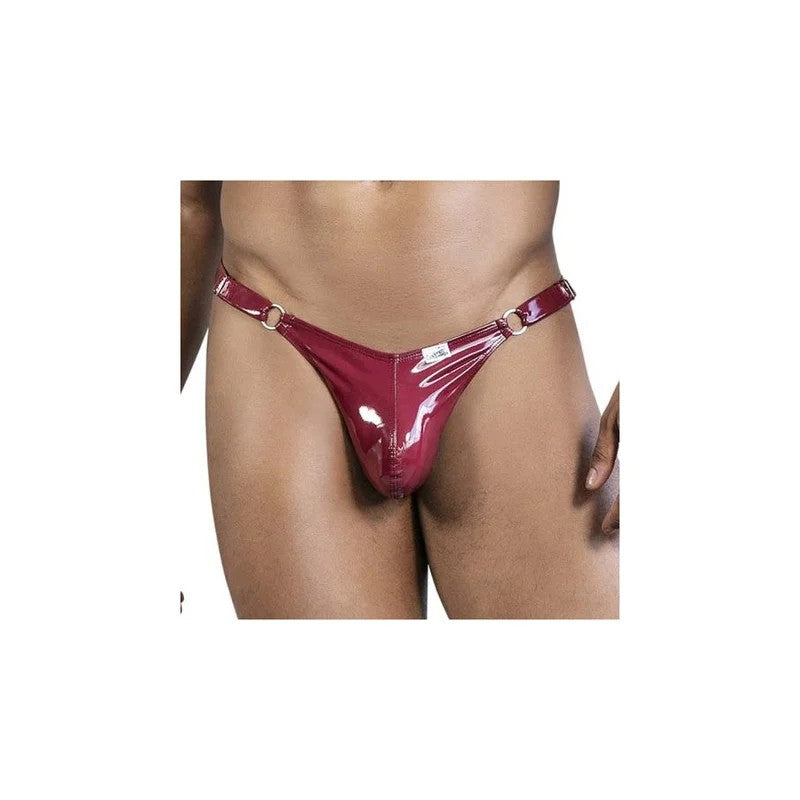 CandyManStringVinyl-EffektClimosBordeaux