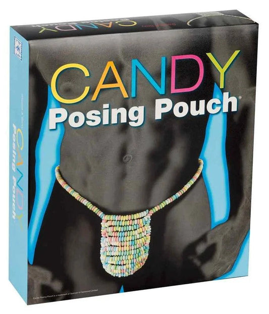 Candyposingpouch210g