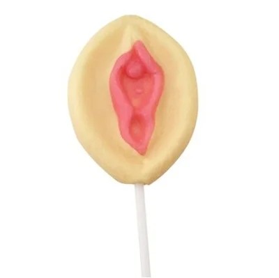 CandyPussyLollipop|Spencer&Fleetwood