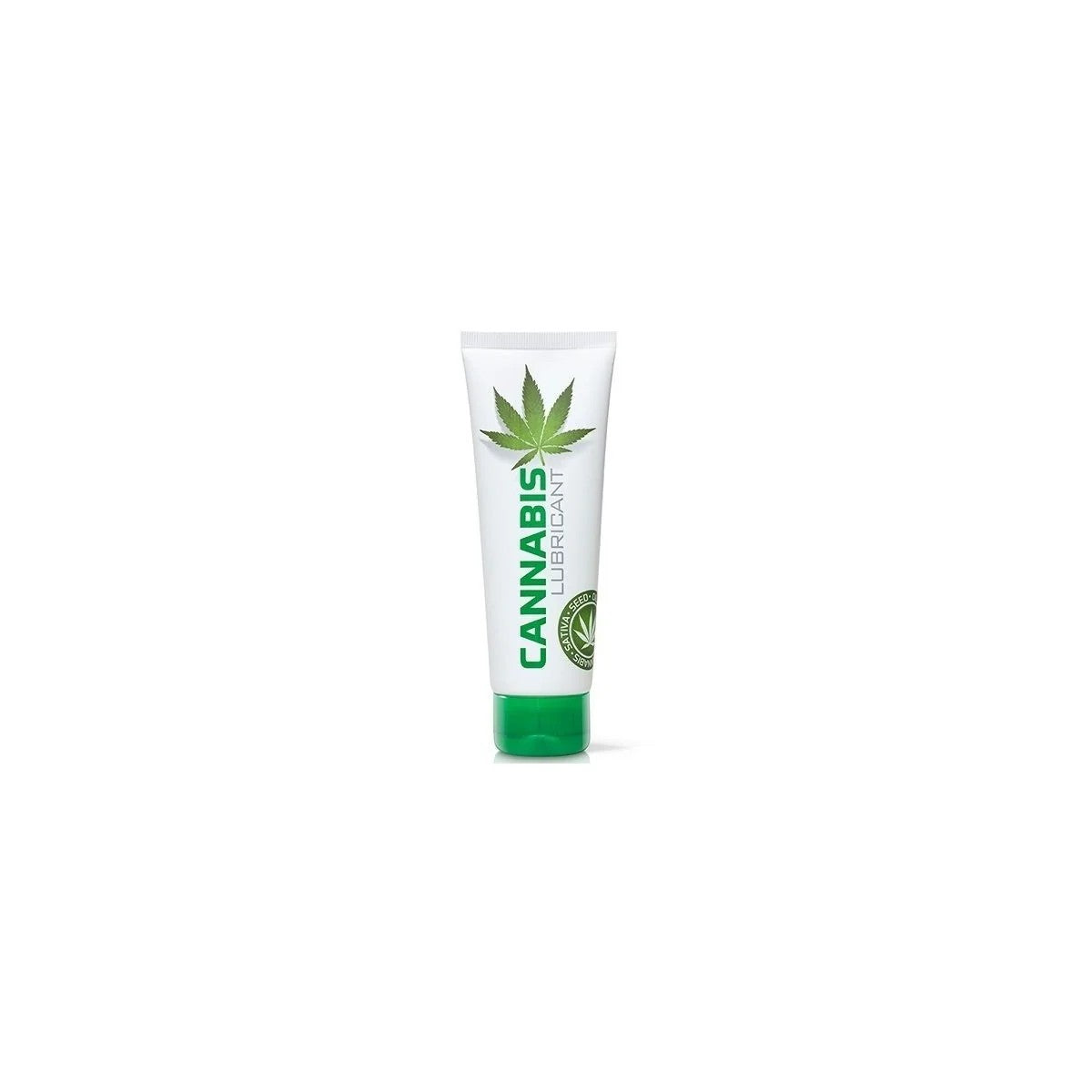 CANNABIS-GLEITMITTEL125MLVONCOBECOPHARMA