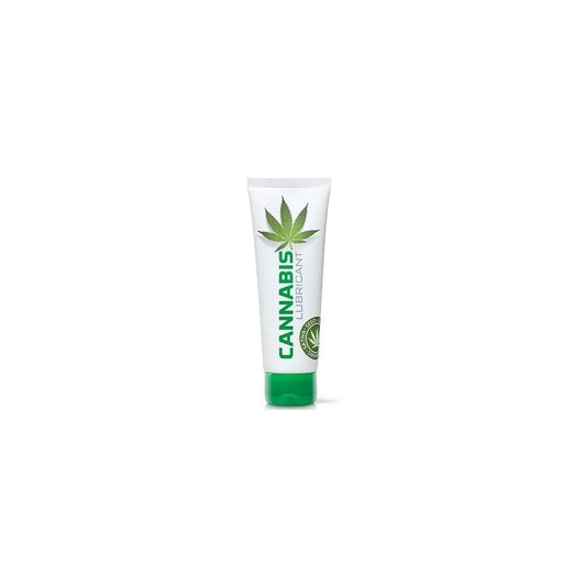 CANNABIS-GLEITMITTEL125MLVONCOBECOPHARMA