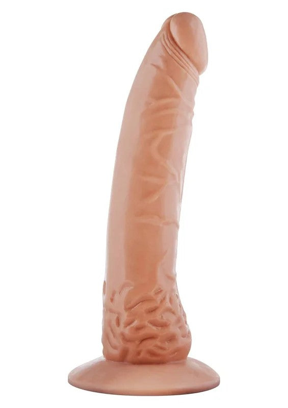 CaptainCock20cmDongSkin
