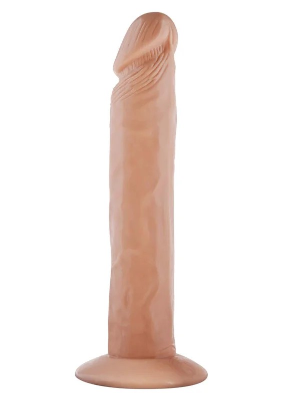 CaptainCock23cmDongSkin