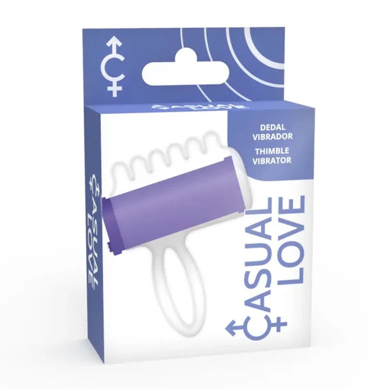 CASUALLOVE–LILACFINGERSTIMULATOR