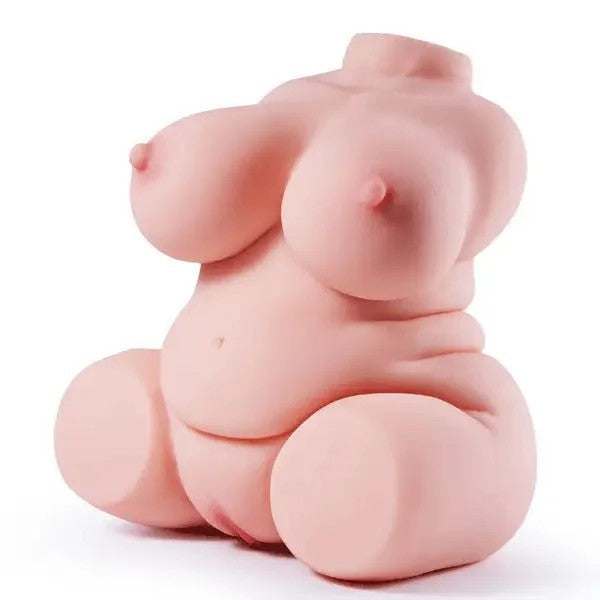 Catherine–RealisticLoveDollwithThickandJuicyCurves