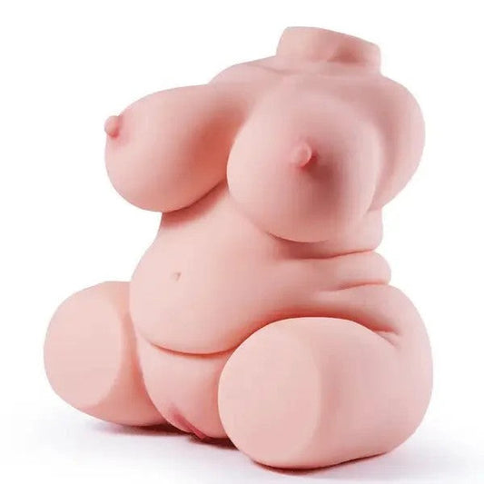 Catherine–RealisticLoveDollwithThickandJuicyCurves