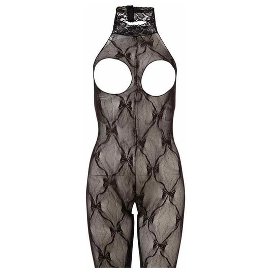 CatsuitbusenfreiS–2XL