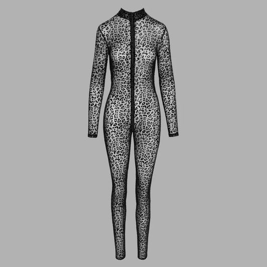 CatsuitimLeo-Look