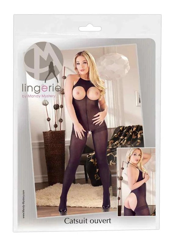 CatsuitOpenCupS-L