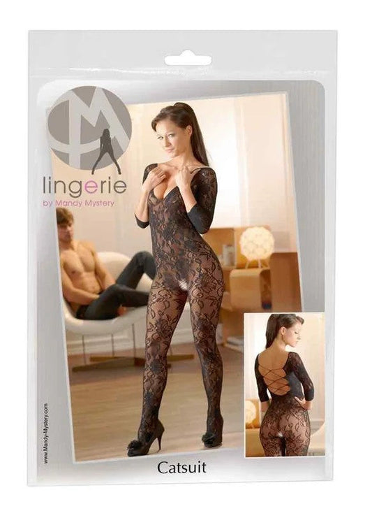 CatsuitS-L