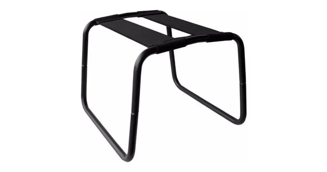 CaveMaster–TheChair