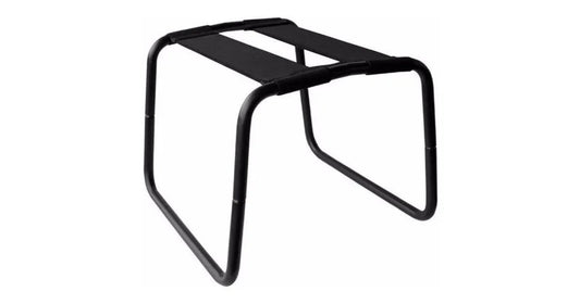 CaveMaster–TheChair