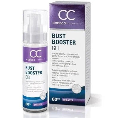 CcBustBoosterGel60ml|Cobeco