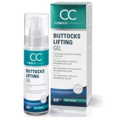 CcButtocksLiftingGel60ml|Cobeco