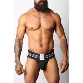 Cellblock13TightEndJockstrap–Schwarz