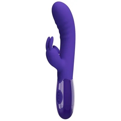 CerberusYouthVioletRabbitVibrator|PrettyLove