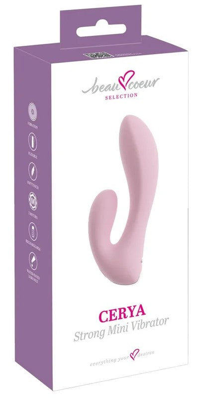 CERYAStrongMiniVibrator