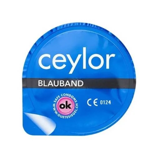 CeylorBlauband