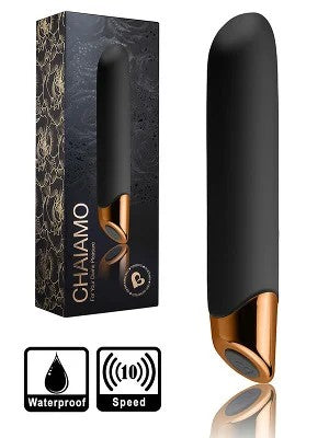 ChaiamoVibrator–Schwarz